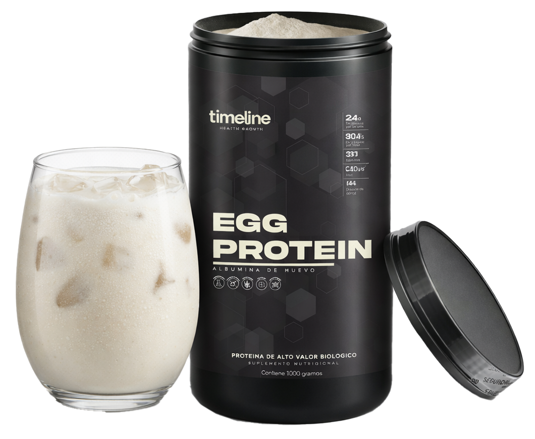 Egg Protein